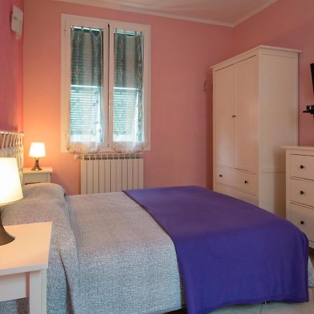 B&B La Lanterna Levanto Exteriör bild