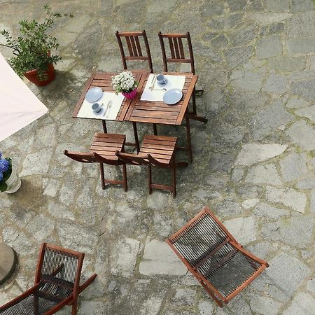 B&B La Lanterna Levanto Exteriör bild